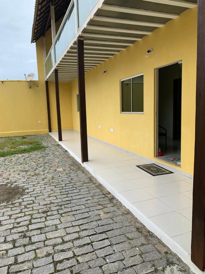 Villa Casa Temporada Na Praia Do Pero Cabo Frio Exterior foto