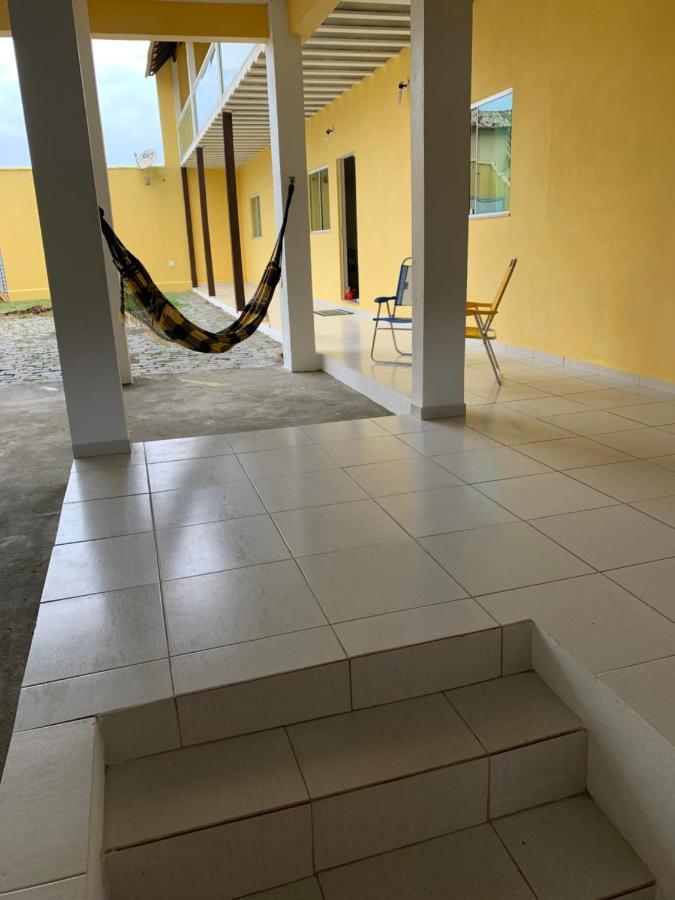 Villa Casa Temporada Na Praia Do Pero Cabo Frio Exterior foto