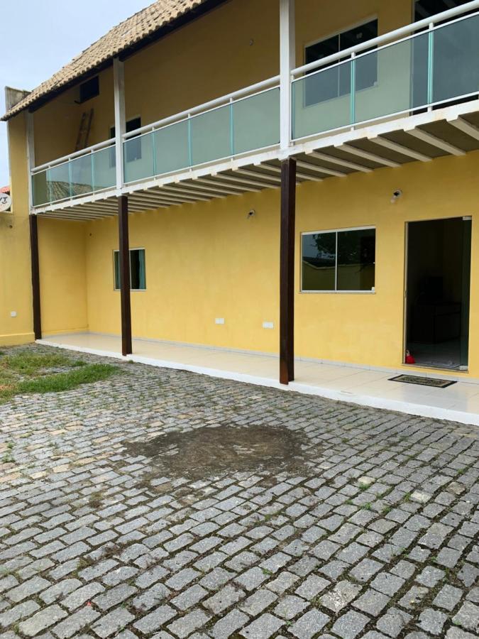 Villa Casa Temporada Na Praia Do Pero Cabo Frio Exterior foto