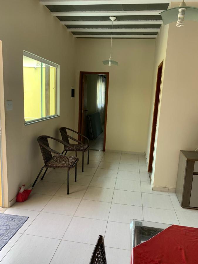 Villa Casa Temporada Na Praia Do Pero Cabo Frio Exterior foto